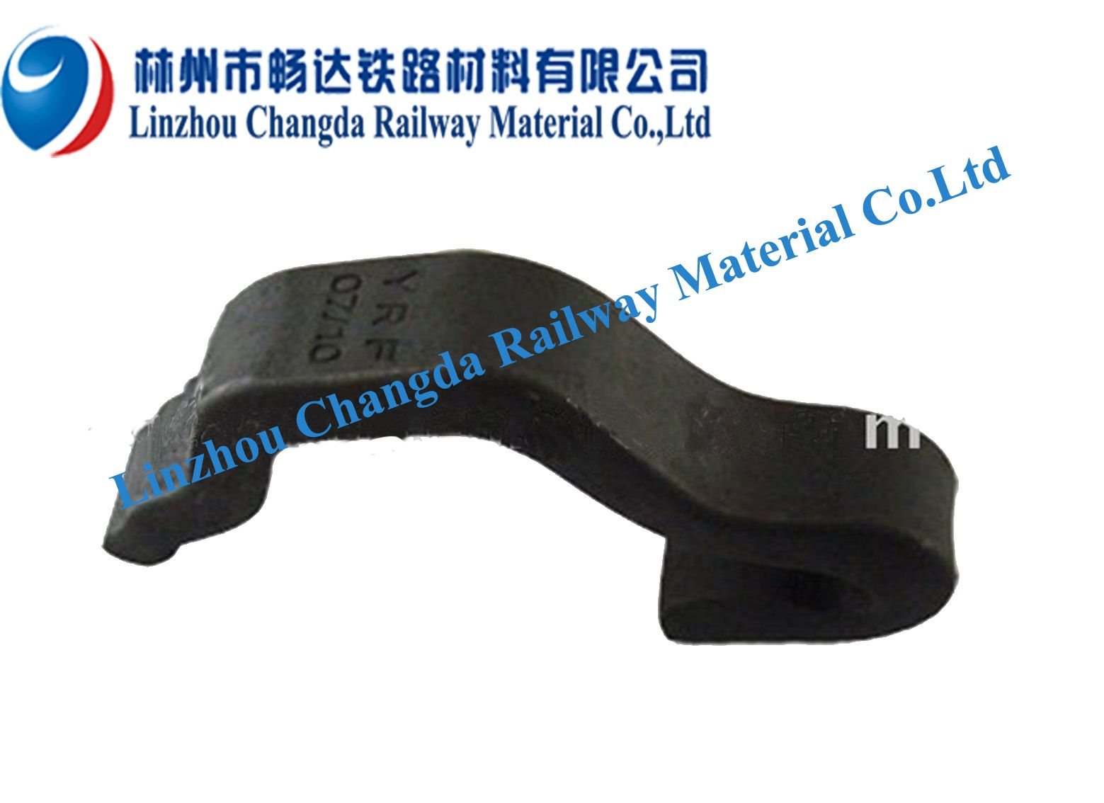 Rail Anchor