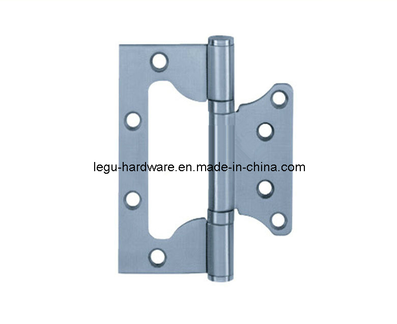 Stainless Steel Flush Hinge