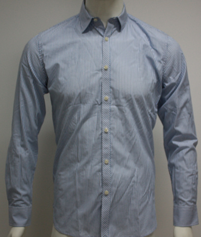 Men's Stripe Shirt HD0109