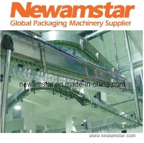 Air Conveyor Fdss