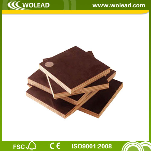 Water-Proof Shuttering Plywood for Concrete (w15492)