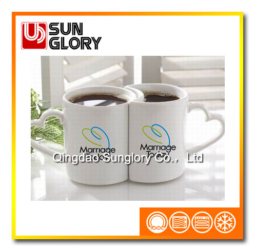 Porcelain Cup Set Qlb006