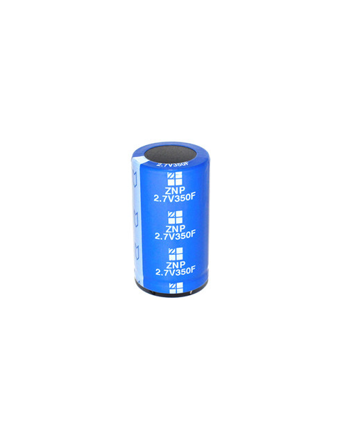 High Power Super Capacitor Ultra Capacitor 2.3V 350f