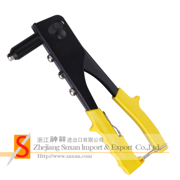 Power Coating Hand Rivet Gun, Bilind Rivet Guns, Blind Rivet Tool