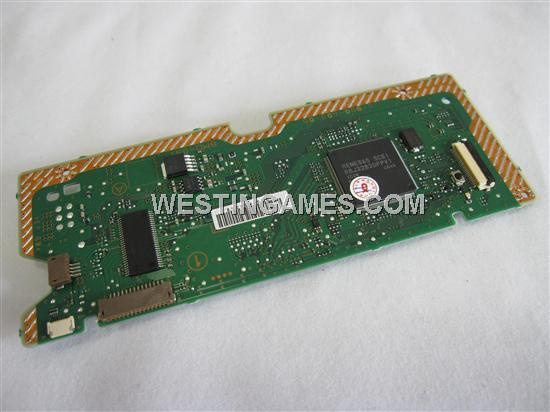 PS3 Slim Drive Motherboard BMD-051/061 (Pulled) (WRP3S004)