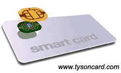 Sle5528 Smart Cards