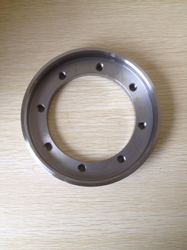 Casting/Machining Parts/CNC Machining Parts (HS-MP-012)