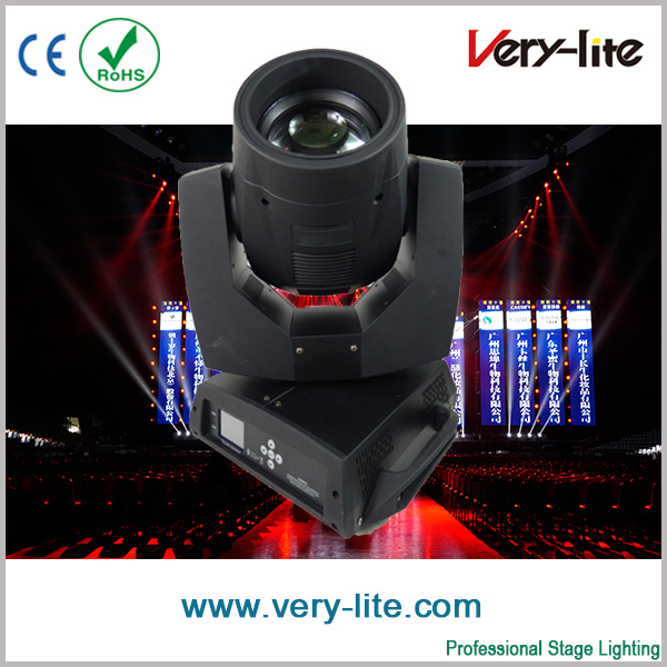 200W Sharpy Beam Moving Head Light