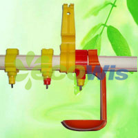 Poultry Nipple Drinking System (HF1001)