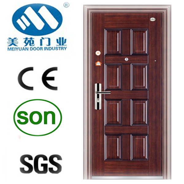 Security Door (M7-110)