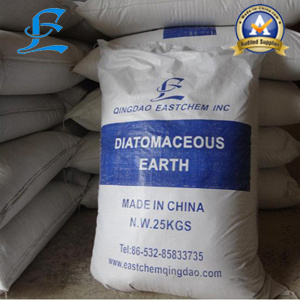 Diatomaceous Earth
