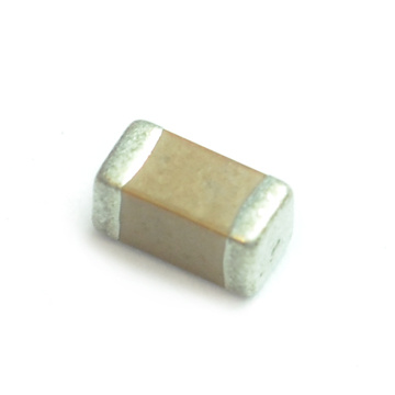 Chip Ceramic Capacitor 0603