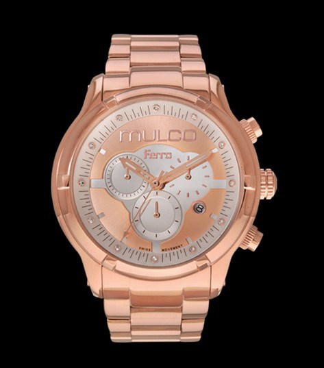 2015 New Style Mulco Watch