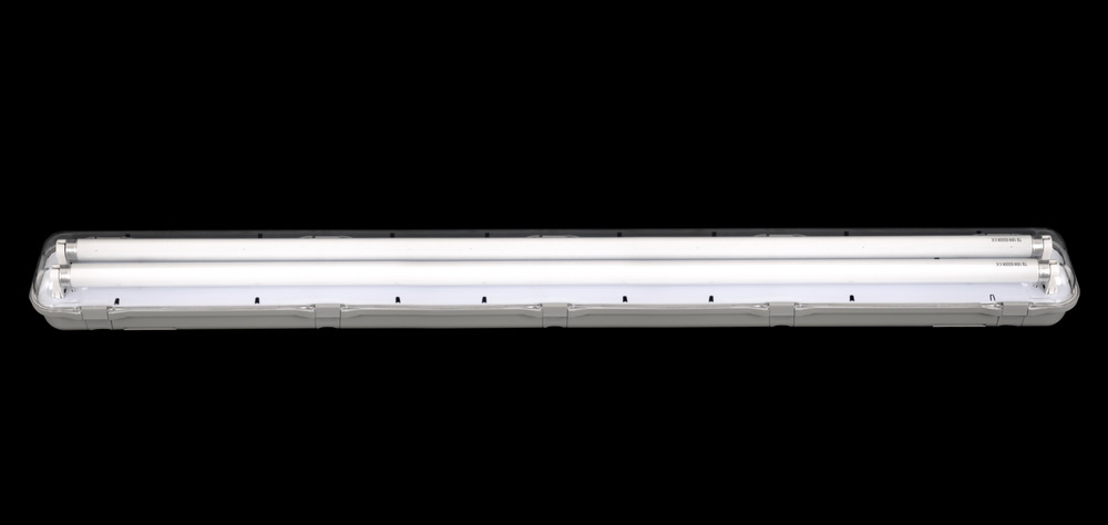 IP65 T8 36W Waterproof Light