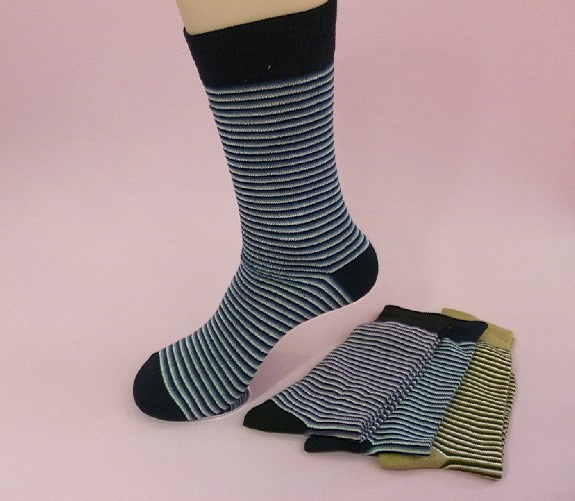 Men's Knee Length Stocking