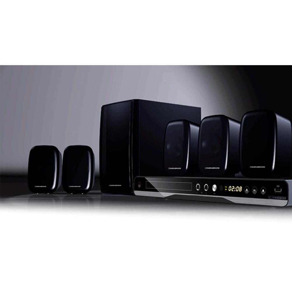 Home Theater Systems