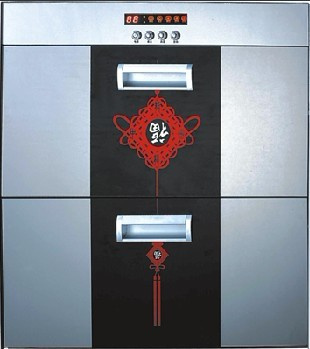 Sterilizing Cabinet-2