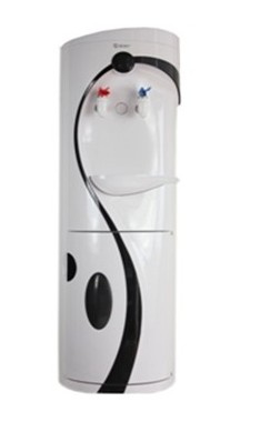 Floor-Standing Water Dispenser