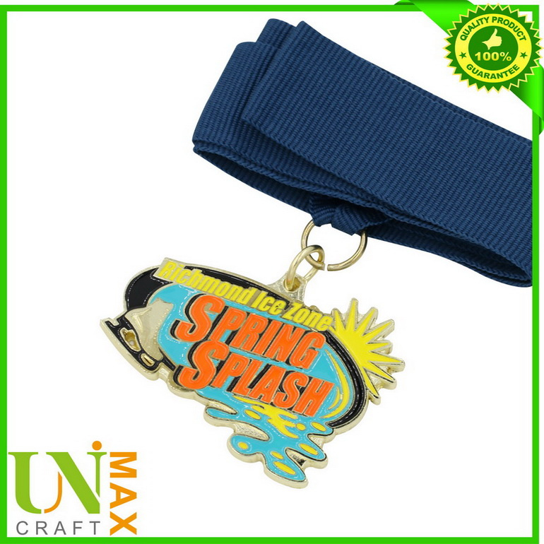 Running Medal