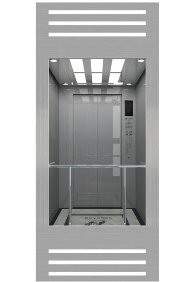 Panorama Elevator