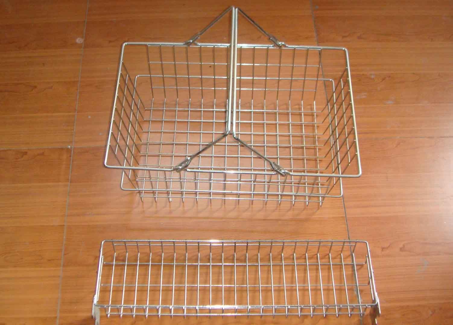 Wire Mesh 1
