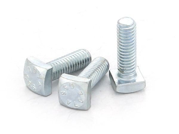 Square Machine Bolt