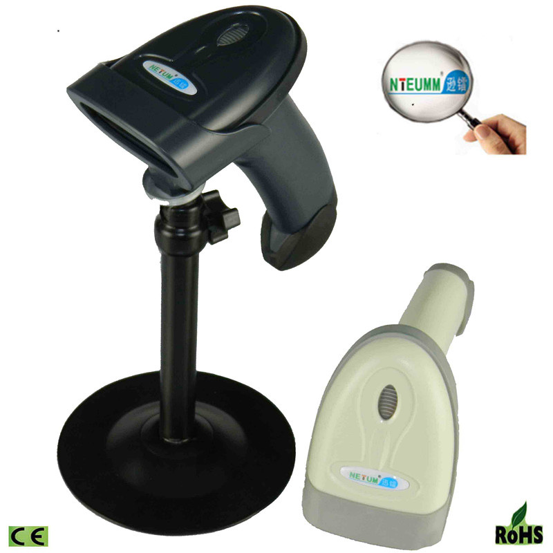 Ls-1698 Wired Handheld Barcode Scanner Scan Bar Code Reader Price