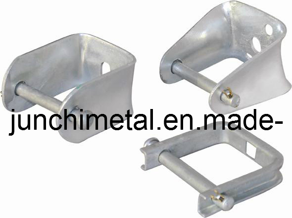 Stainless Steel Electrical Hardware