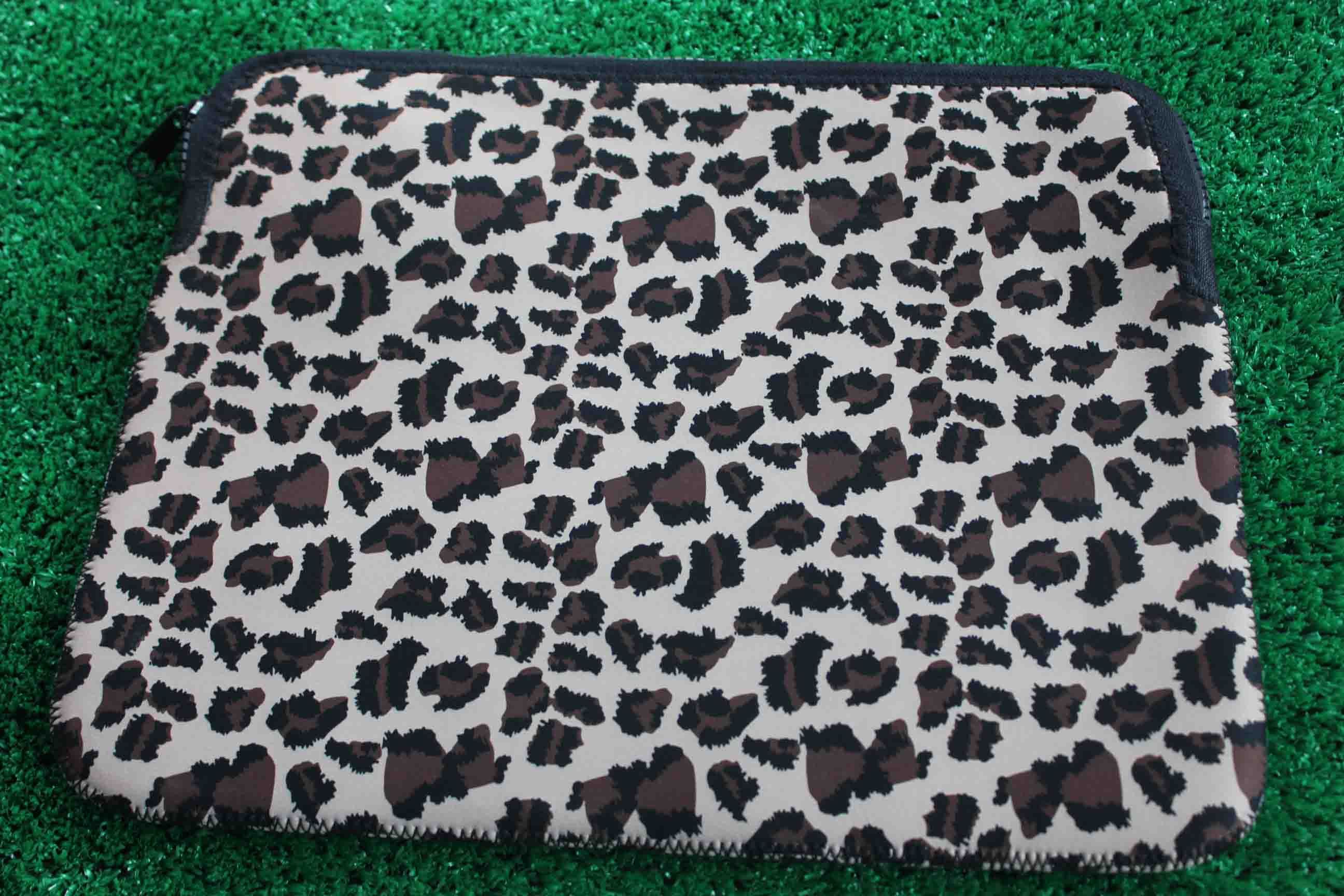 Neoprene Computer Bag, Simple Design and Practical