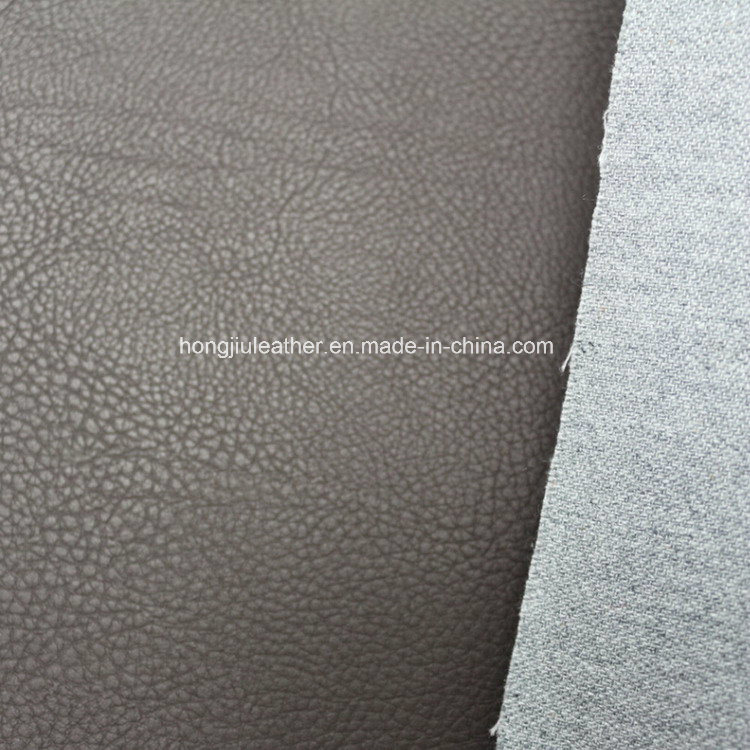 Environmental Protection Recycle Artificial Faux Leather