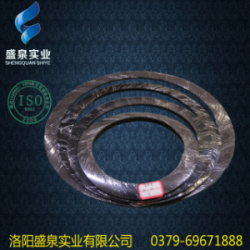 Silicone Rubber O Rings