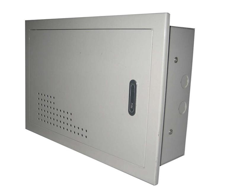 Hardware Stamping Electronics Box
