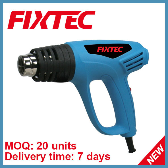 Fixtec Power Tool Hand Tool 2000W Heat Gun (FHG20001)