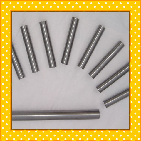 Titanium Pipe