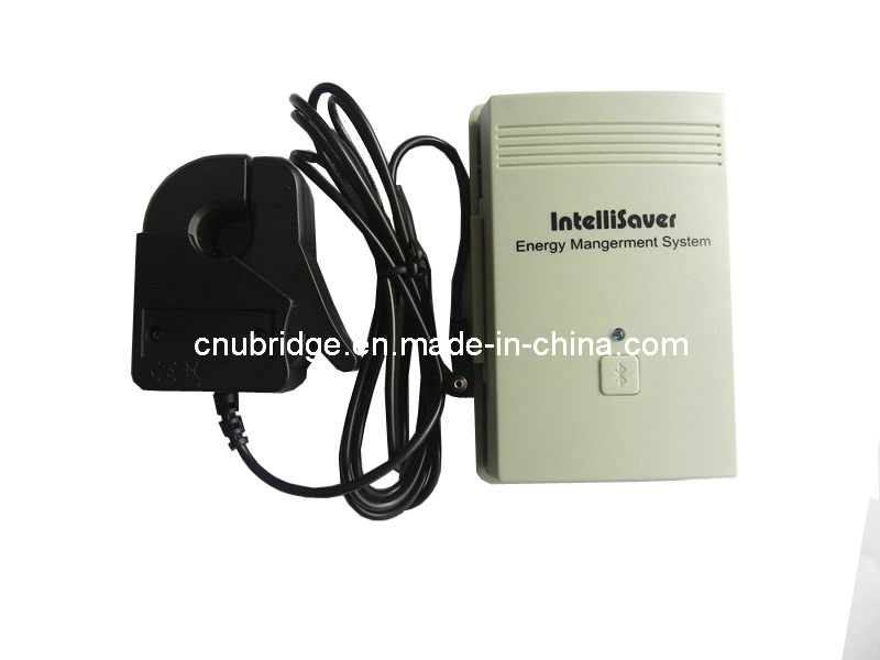 Three Phase Wireless Energy Meter (WEM1)