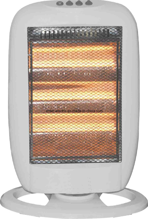Halogen Heater (OD-NSBC17)