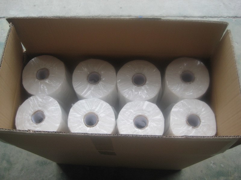 PP Non-Woven Fabric in Perforated Roll