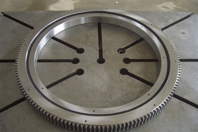 Replacement Slewing Bearing