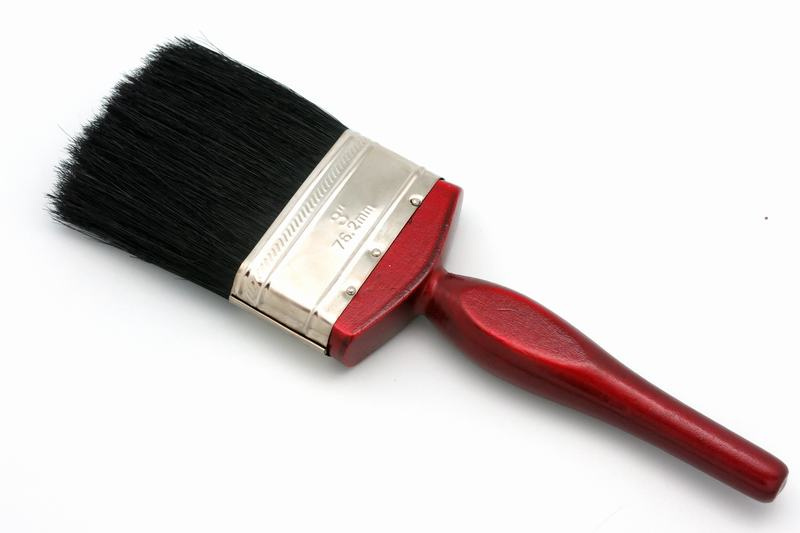 Paint Brush