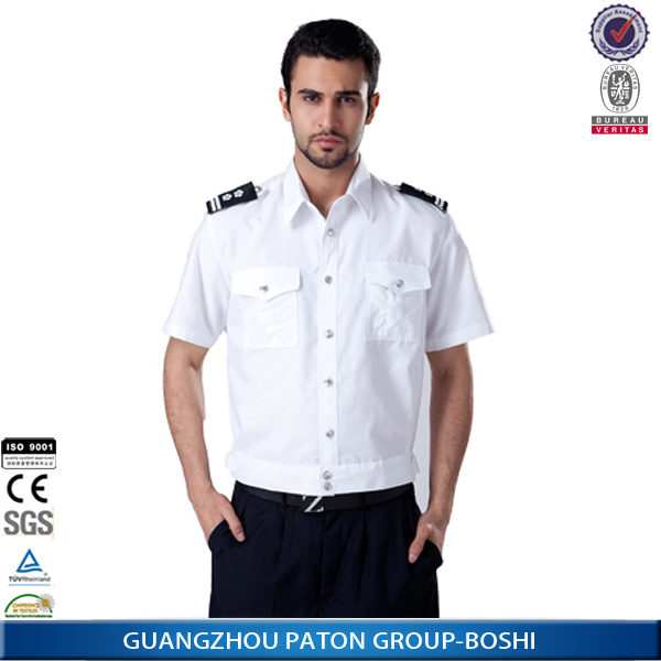 Security Uniform