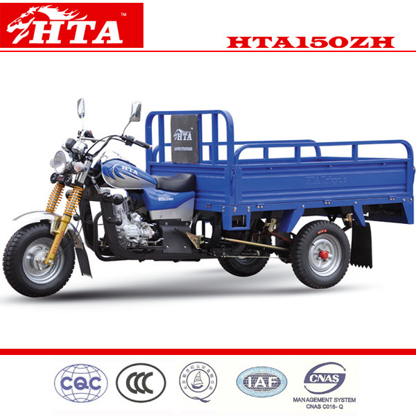 2014 New Hot Tricycle /150cc Three Wheel Cargo Tricycle (HTA150-ZH)