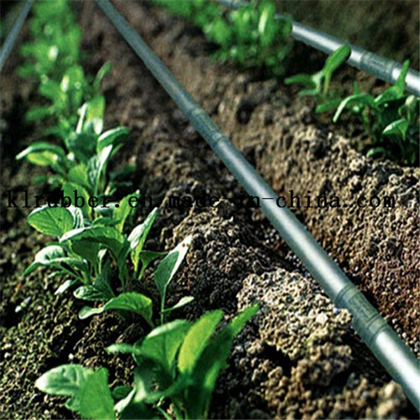 Water Saving Plastic Irrigation Drip Pipe