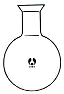 Flasks for Round Bottom