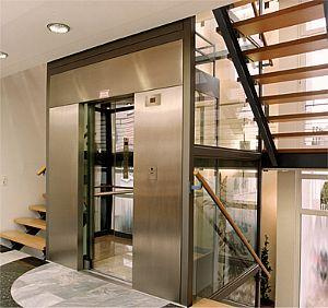 Fjzy Mrl Villa Elevator