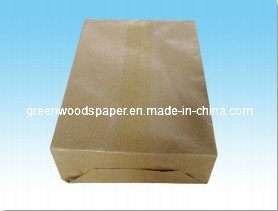 Self Adhesive Paper