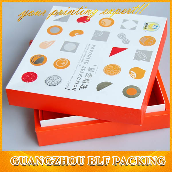 Custom Packaging Box
