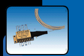 Fiber Optic Active Components - DFB Laser Diode
