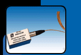 Fiber Optic Active Components - Receiver Module