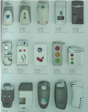 Lighter