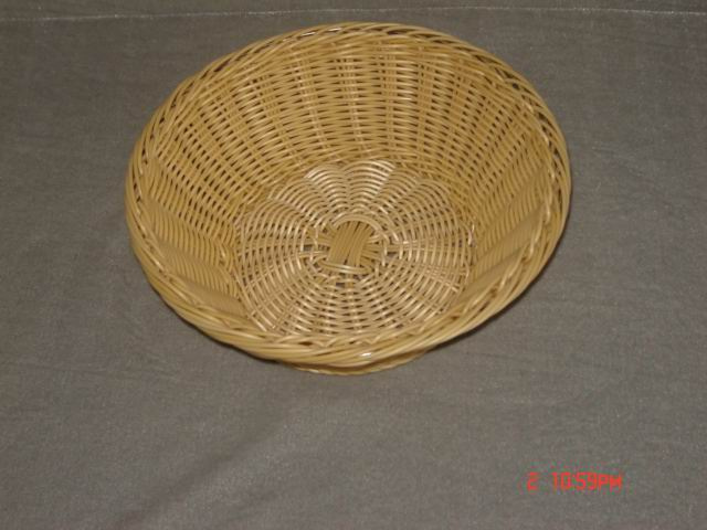 Functional Basket